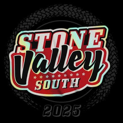 Stone Valley Festival South