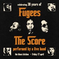 Celebrating Fugees: 30 Years of 'The Score'