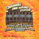 Channel One Sound System - Carnival Warm Up Event Title Pic