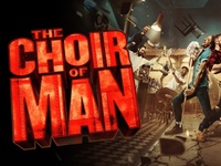 The Choir Of Man