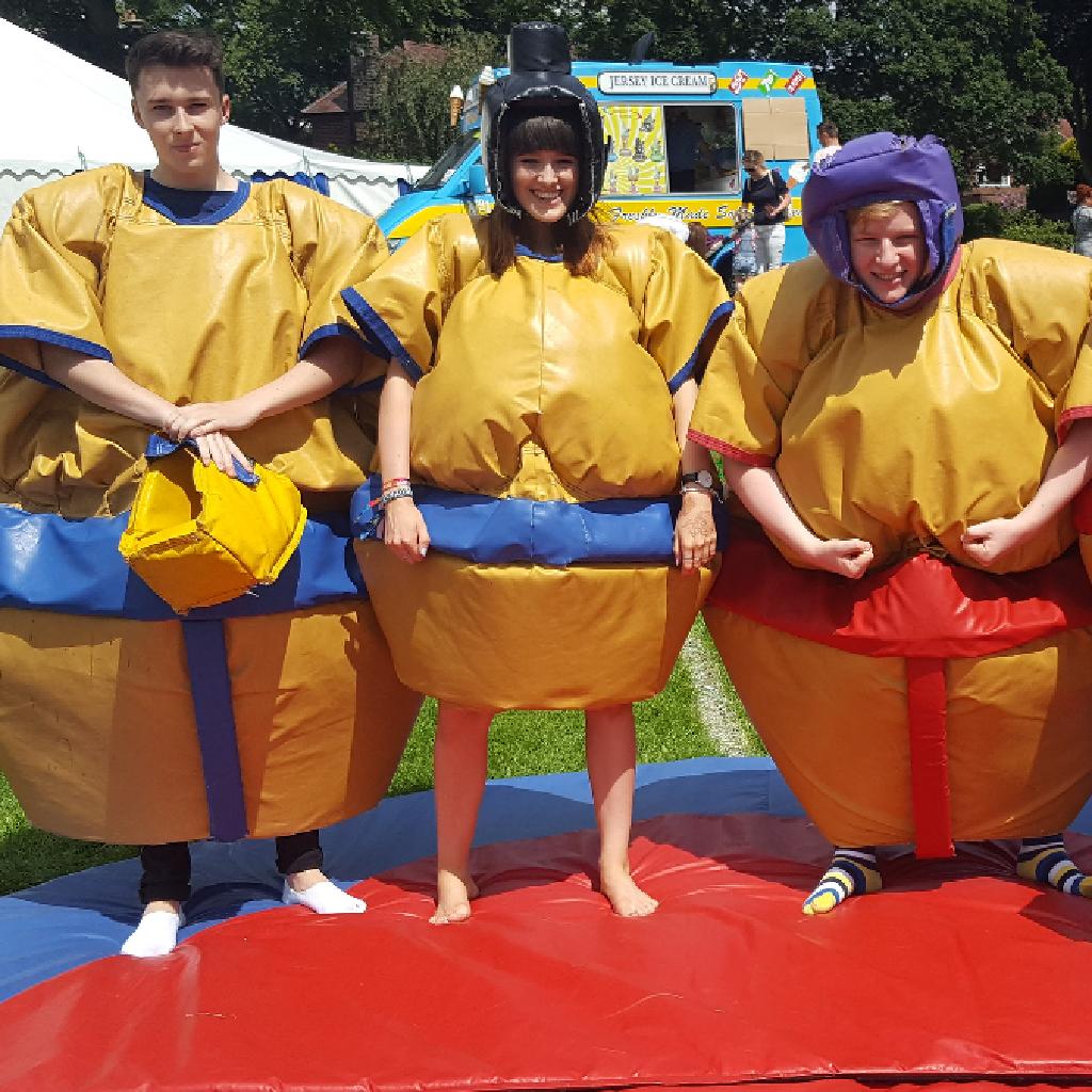 Funtopia At Flitwick Flitwick Town Council Bedford Sat 30th May 2020 Lineup