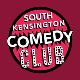 South Kensington Comedy Club Event Title Pic