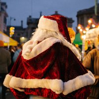 Lichfield Victorian Christmas Market | 4th - 7th December at Market Street