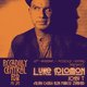 Piccadilly Central Presents - Luke Solomon Event Title Pic