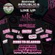 MIC RIGHTEOUS LIVE For RHYME REPUBLIC'S 1ST BIRTHDAY Event Title Pic