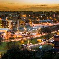 Norwich Audio Tour: At Work at Norwich Castle
