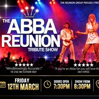 Abba Reunion at the Aquarius