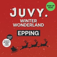JUVY Under 18s - Xmas Tour - Sun 21 December - BRIGHTON at Horizon