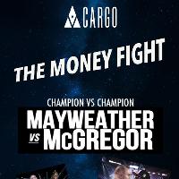 The Money Fight (Floyd Mayweather vs Conor McGregor)
