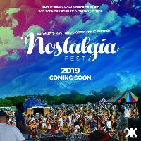 Nostalgia Fest 2019 at Hayes Farm