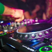 Club Classics Drive-in Party at Owlerton Greyhound Stadium