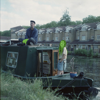 Milkweed + Claudia Fenoglio + Epilogues at Wharf Chambers