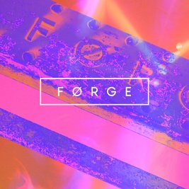 FØRGE: O