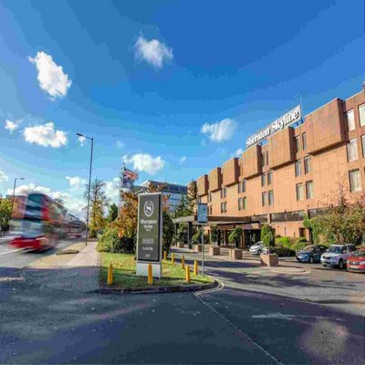 Events near Farnham-Royal, Slough What's On near Farnham-Royal