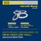 808 State :  EX : EL - LIVE Event Title Pic