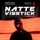 DISFUNCTION: NATTE VISSTICK (uk debut) Event Title Pic
