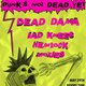 Punk's not dead yet Event Title Pic