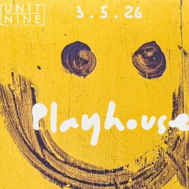 Playhouse 360 Presents...The Bank Holiday Day Party!