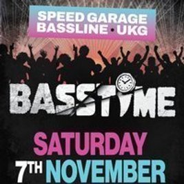 Basstime - Alex James
