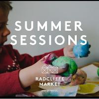 SUMMER SESSIONS