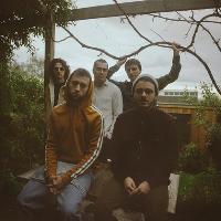 Jazz Club: Offie Mag presents PYJÆN & TBA (Worldwide FM) at Patterns