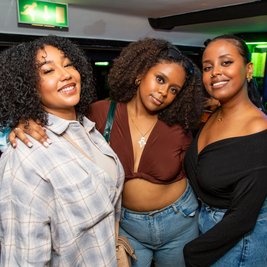 Project Freshers - Birmingham