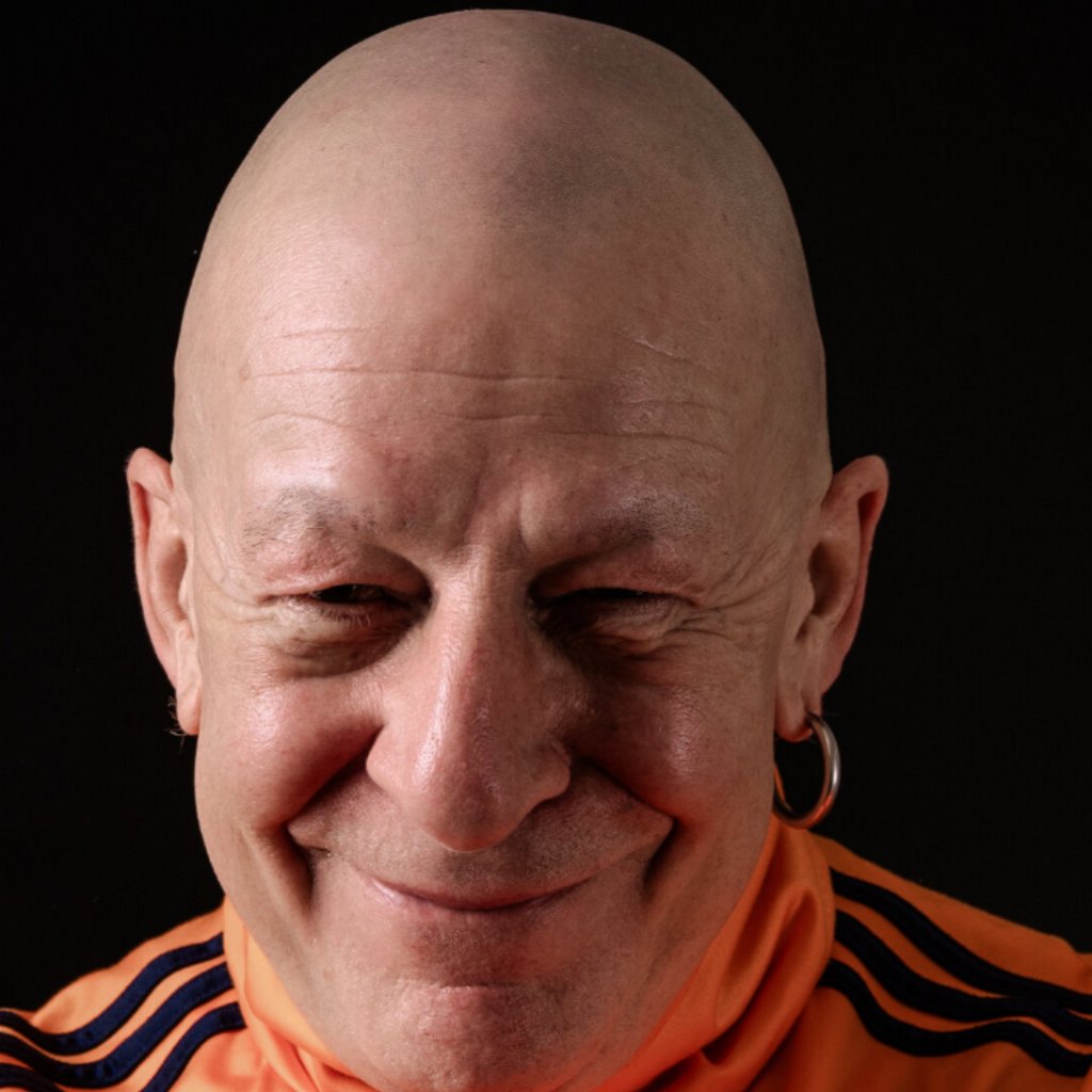 Good Ship Comedy feat. Jeff Innocent