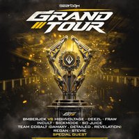 Dvoid Presents: Gearbox Grand Tour