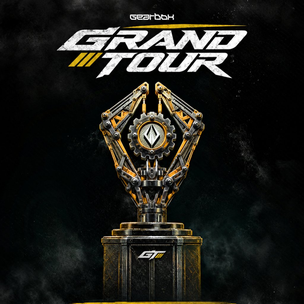Dvoid Presents: Gearbox Grand Tour