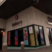 Bakers Reunion with Decadence