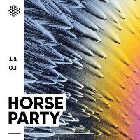 discotech Horse Party at The White Horse