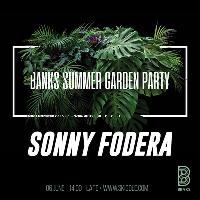 Sonny Fodera Garden Party Sonny Fodera Garden Party