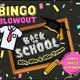 The Bingo Blowout Event Title Pic