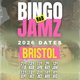 Bingo Jamz Bristol | 2026 Event Title Pic