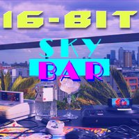 16-BIT SKY BAR: A Rooftop Retro Gaming like no other... at Hyatt Place London City East
