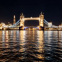 Evil B Boat Party