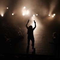 Fest En Fest at Colchester Arts Centre