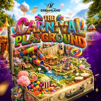 Carnival Playground at Riverside East