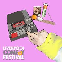 Top Joe's Mass: Liverpool Comedy Festival Special! at Liverpool Everyman Bistro