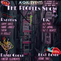 The Peoples Show