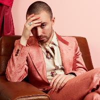 Matt Maltese at Band On The Wall