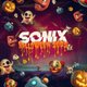Sonix Halloween 2025 w/ 4AM KRU Event Title Pic