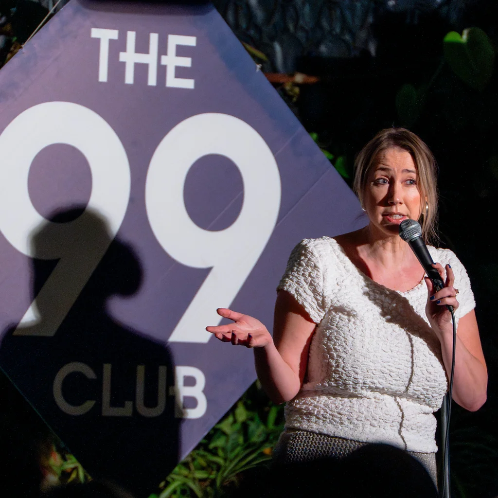The 99 Club -Award-Winning Stand-Up Comedy Sunday
