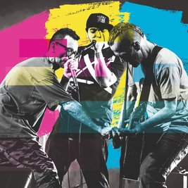 The Storey Summer Sessions presents The Uptown Monotones