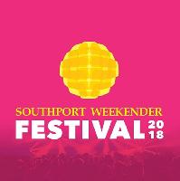 Southport Weekender Festival 2018 Southport Weekender Festival 2018