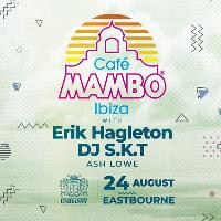 Cafe Mambo Ibiza Cafe Mambo Ibiza