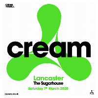 Cream @ Sugarhouse Cream @ Sugarhouse