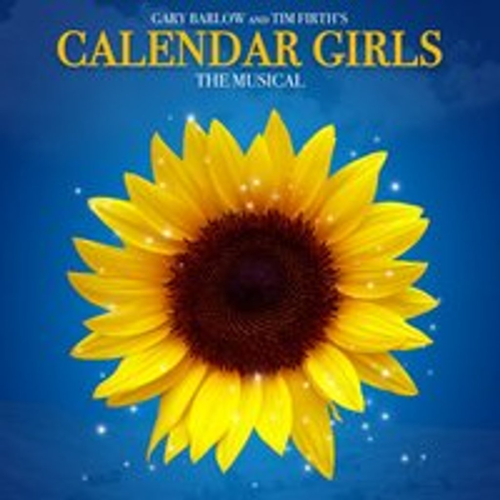 Calendar Girls The Prince Of Wales Theatre Cannock Fri 27th January 