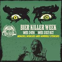 Stein Fear Keller Friday