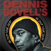 Dennis Bovell Plays The New Adelphi Hull Dennis Bovell Plays The New Adelphi Hull